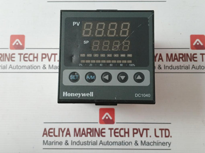 honeywell-dc1040cl-302100-e-pid-temperature-controller-4-20ma-ac85-265v