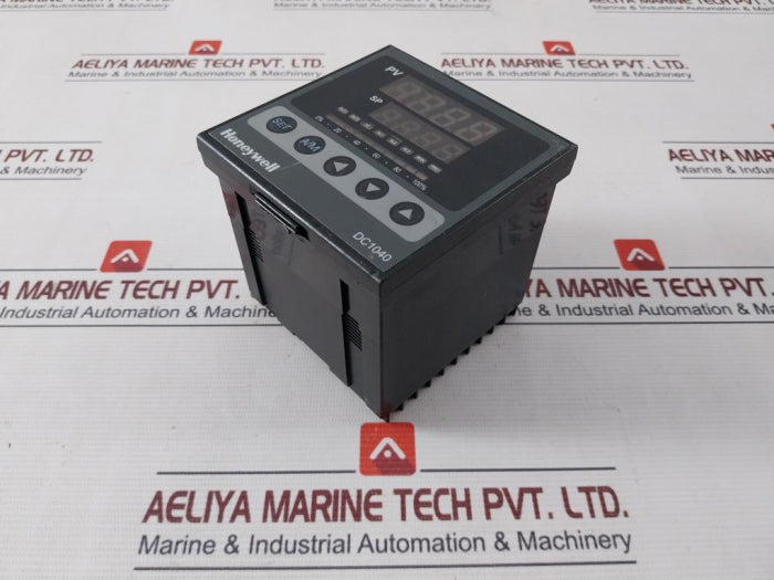 Honeywell Dc1040Ct-112110-e Digital Pid Temperature Controller 4~20Ma K2