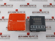 Honeywell Dc1040Ct-30200B-e Pid Temperature Controller Amb Temp 50C Max