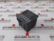 Honeywell Dc1040Ct-30200B-e Pid Temperature Controller Amb Temp 50C Max