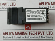 Honeywell Dc120L10011000 Udc1200 Micro-pro Digital Temperature Controller 7.5Va