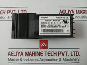 Honeywell Dc120T11011000 Temperature Controller 100-240Vac 50/60Ha 7.5Va