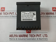 Honeywell Dc170R11101000 Micro Pro Digital Panel Indicator 120-240V Ac