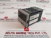 Honeywell Dc3500-te-1000-320-00000-e0-0 Universal Digital Controller 90-250Vac Used