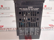 Honeywell Dc3500-te-1000-320-00000-e0-0 Universal Digital Controller 90-250Vac Used