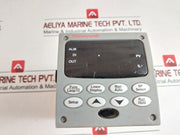 Honeywell Dc3500-te-1000-320-00000-e0-0 Universal Digital Controller 90-250Vac Used