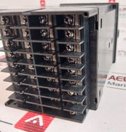 Honeywell Dc3500-te-1000-320-00000-e0-0 Universal Digital Controller 90-250Vac Used