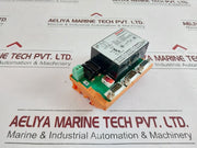 Honeywell Fc-dcom-232/485 Interface Module E168320