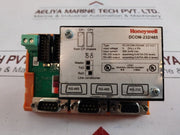 Honeywell Fc-dcom-232/485 Interface Module E168320
