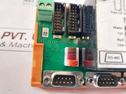 Honeywell Fc-dcom-232/485 Interface Module E168320
