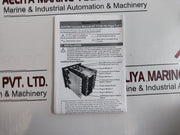 Honeywell Dcp250 Controller Dcp25 40Amm811001