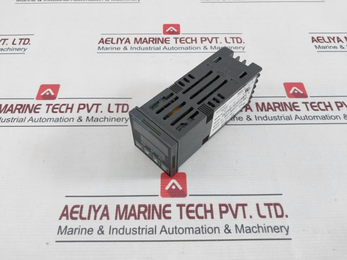 Honeywell Dcp50 70201000 Din Programmer 50/60Hz 7.5Va