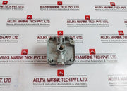 Honeywell Dg 10U-3 8444730 Pressure Switch For Gas 500 Mbar Ip54