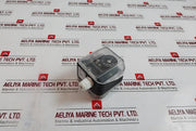 Honeywell Dg 10U-3 8444730 Pressure Switch For Gas 500 Mbar Ip54