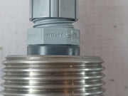 Honeywell Dl5Ppb-500-0000-000 Conductivity Cell Sensor Crn Of11607.5C