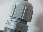 Honeywell Dl5Ppb-500-0000-000 Conductivity Cell Sensor Crn Of11607.5C