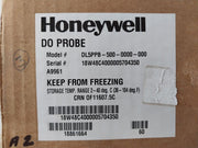 Honeywell Dl5Ppb-500-0000-000 Conductivity Cell Sensor Crn Of11607.5C