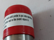 Honeywell Dl5Ppb-500-0000-000 Conductivity Cell Sensor Crn Of11607.5C