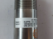 Honeywell Dl5Ppb-500-0000-000 Conductivity Cell Sensor Crn Of11607.5C