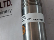 Honeywell Dl5Ppb-500-0000-000 Conductivity Cell Sensor Crn Of11607.5C
