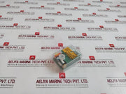 Honeywell Dlg 976-n Burner Controller 220/240V Ce-0085Bt0126