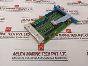 Honeywell Do-1624 Input Module 24 Vdc 85 Ma