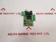 Honeywell Dpcb11070105 Pcb Card Rev1