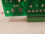 Honeywell Dpcb11070105 Printed Circuit Board Rev1