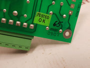 Honeywell Dpcb11070105 Printed Circuit Board Rev1