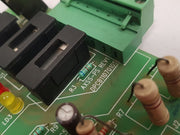 Honeywell Dpcb11070105 Printed Circuit Board Rev1