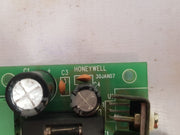 Honeywell Dpcb11070105 Printed Circuit Board Rev1