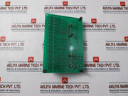 Honeywell Dpcb21010003 Printed Circuit Board Rev B