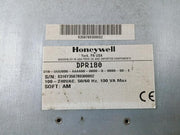 Honeywell Dpr180 Â Chart Data Recorder D18-uuu000-aaaa00-0000-0-0000-00-e
