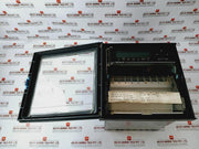 Honeywell Dpr180 Â Chart Data Recorder D18-uuu000-aaaa00-0000-0-0000-00-e