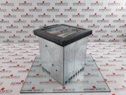 Honeywell Dpr180 Chart Data Recorder D18-uuu000-aaaa00-0000-0-0000-00-e, 50/60Hz