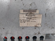 Honeywell Dpr180 Chart Data Recorder D18-uuu000-aaaa00-0000-0-0000-00-e, 50/60Hz