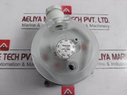 Honeywell Dps1000 Differential Pressure Switch