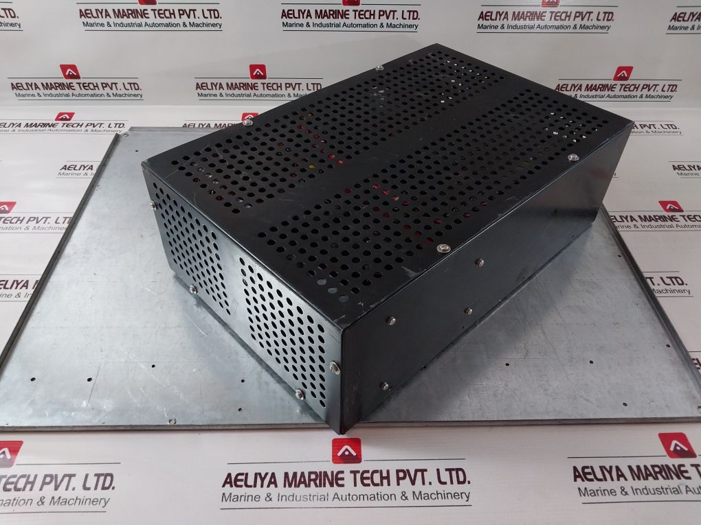Honeywell Dpsu11180046 Dc Regulated Power Supply 24 Vdc, 40 Amp ...