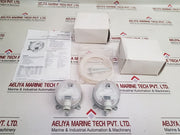Honeywell Dptm50 Differential Pressure Transmitter