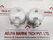Honeywell Dptm50 Differential Pressure Transmitter
