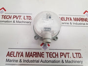 Honeywell Dptm50 Differential Pressure Transmitter