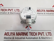 Honeywell Dptm50 Differential Pressure Transmitter