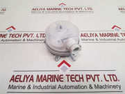 Honeywell Dptm50 Differential Pressure Transmitter
