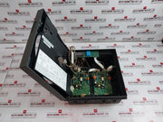 Honeywell Dr4300 Circular Chart Recorder Rev C 24V 50Ma 100-240Vac 50/60Hz 28Va