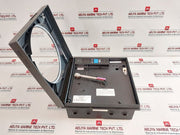 Honeywell Dr4312-0000-g0100-0000-0000-00-000-00 Chart Recorder
