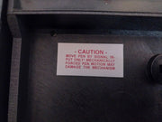 Honeywell Dr4312-0000-g0100-0000-0000-00-000-00 Chart Recorder