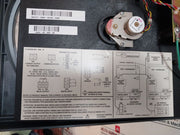 Honeywell Dr4312-0000-g0100-0000-0000-00-000-00 Chart Recorder