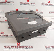 Honeywell Dr4312-0000-g0100-0000-0000-00-000-00 Chart Recorder