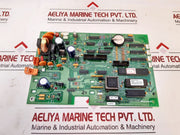 Honeywell Dr4500 Processor Board
