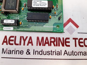 Honeywell Dr4500 Processor Board